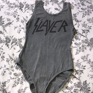 H&M Bodysuit